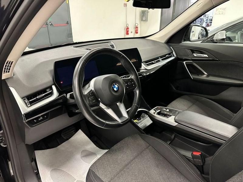 BMW X1 sdrive18d Edition Essence auto
