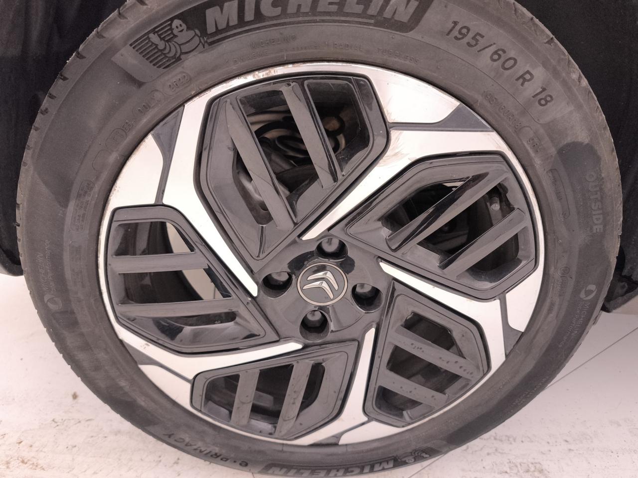 CITROEN C4 III 2021 - C4 1.2 puretech Shine s&s 130cv