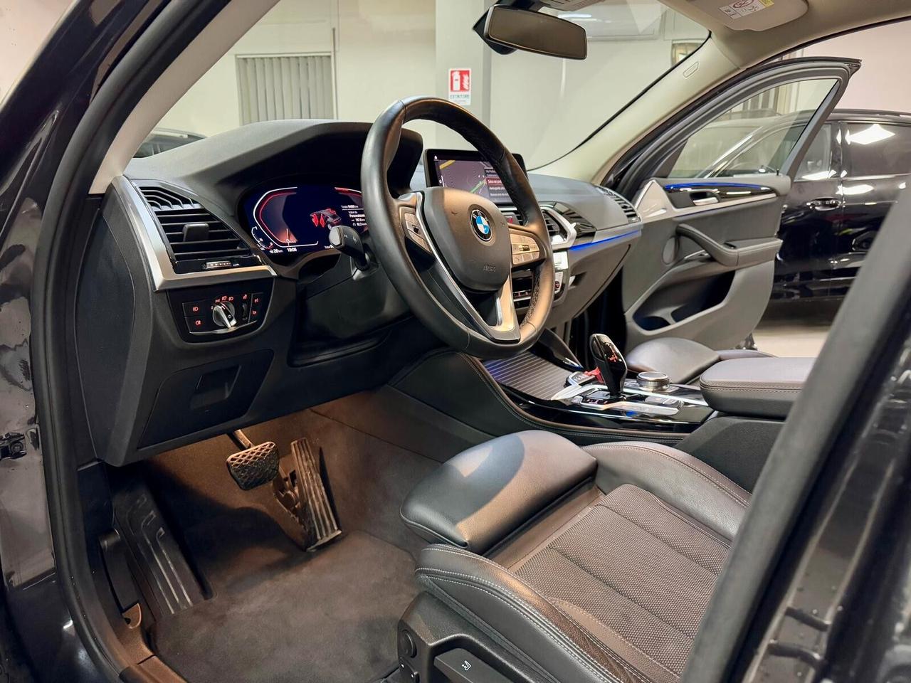 Bmw X4 xDrive20d xLine 2021