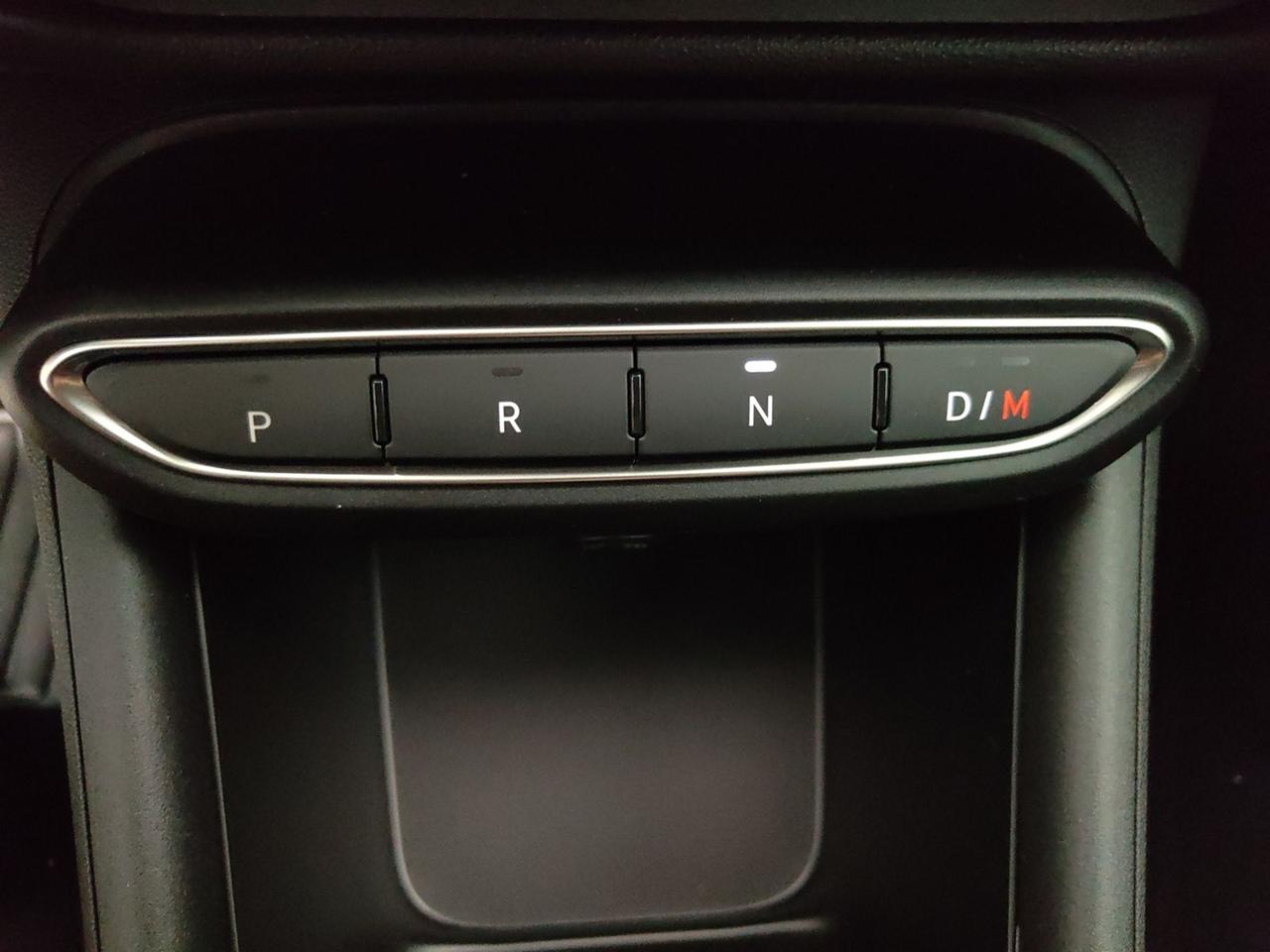 FIAT 600 IV 2023 1.2 MHEV 110CV DCT