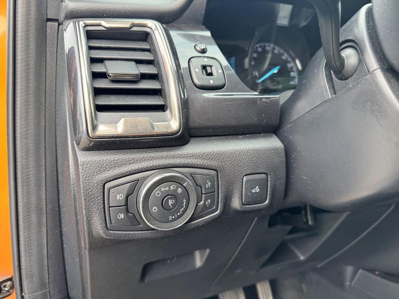 Ford Ranger 3.2 TDCi Wildtrak N1 (No IVA ES #7366