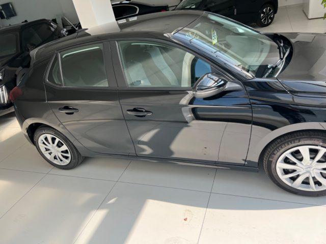OPEL Corsa 1.2 100 CV Edition tua da ?169,00 mensili