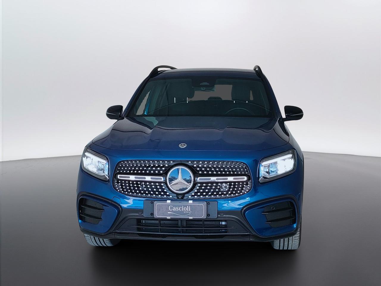 Mercedes-Benz GLB - X247 2023 - GLB 200 d AMG Line Advanced Plus 4matic auto 7p.ti