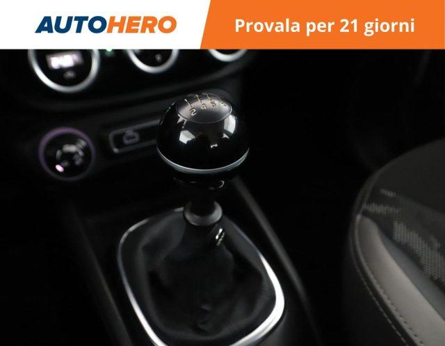 FIAT 500L 1.4 95 CV S&S Cross