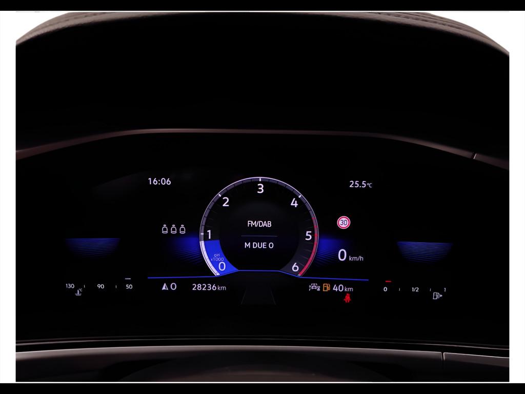 VOLKSWAGEN T-Roc 2022 - T-Roc 2.0 tdi Life 115cv