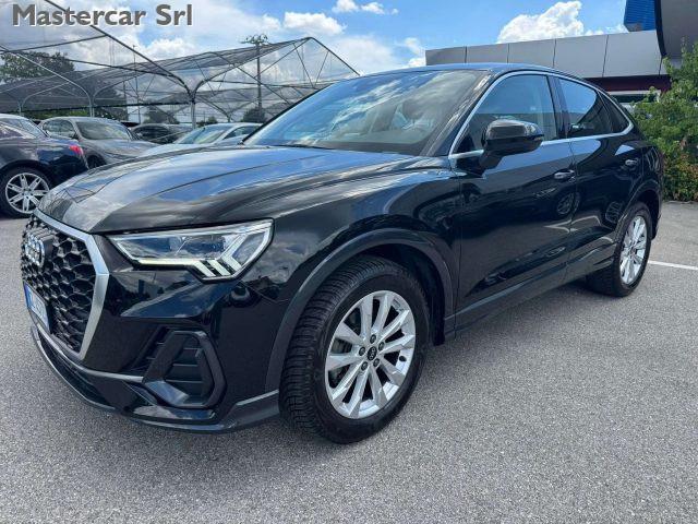 AUDI Q3 Q3 Sportback 35 2.0 tdi Business Plus TG : GL457ZS