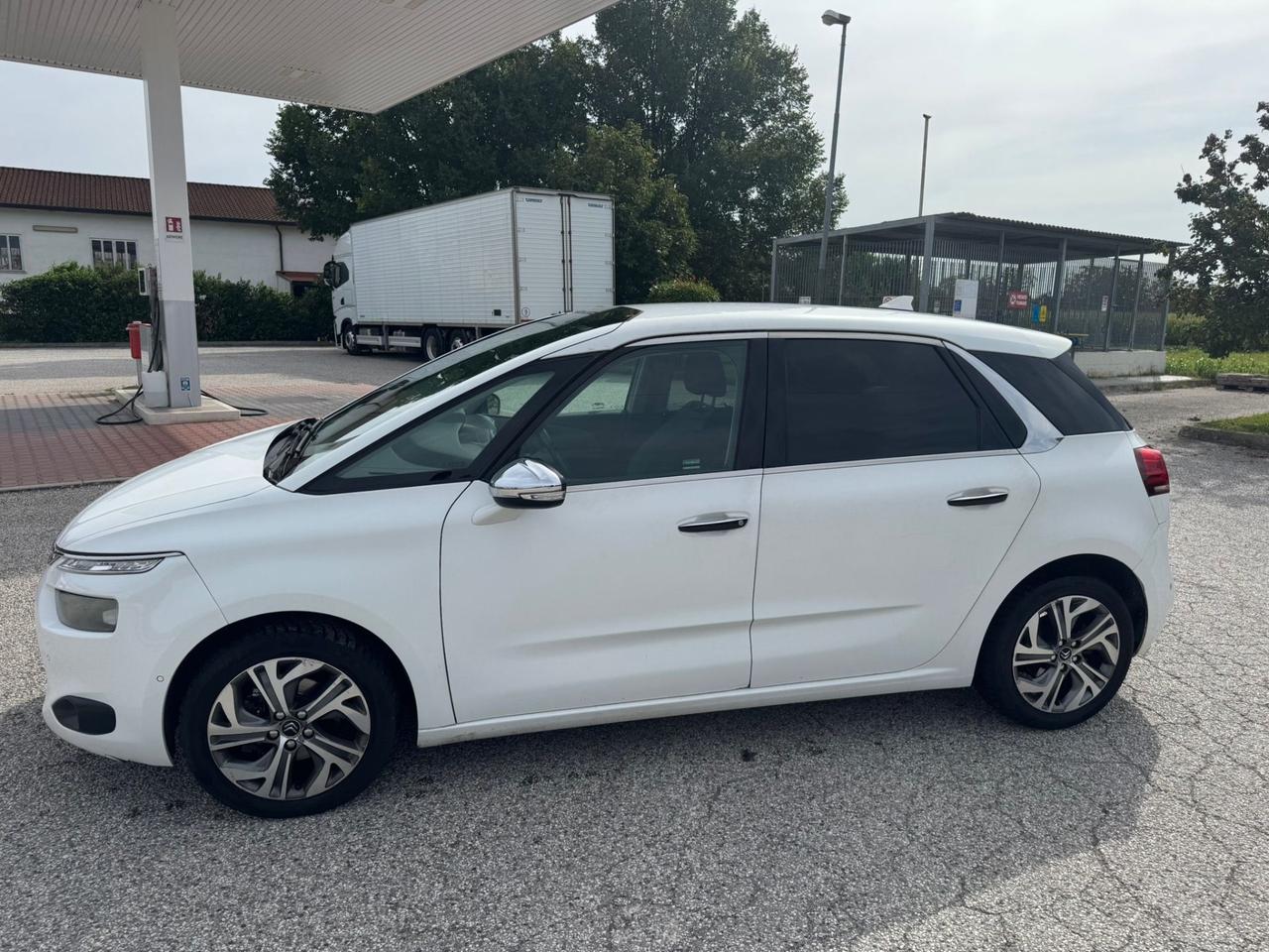 Citroen C4 1.6 e-HDi 115 Business