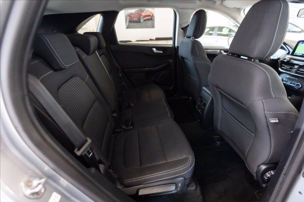 FORD Kuga 1.5 ecoboost Titanium 2wd 150cv del 2020