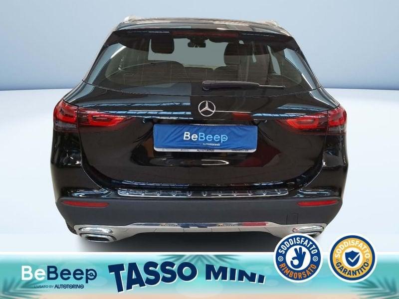 Mercedes-Benz GLA 200 D SPORT PLUS AUTO