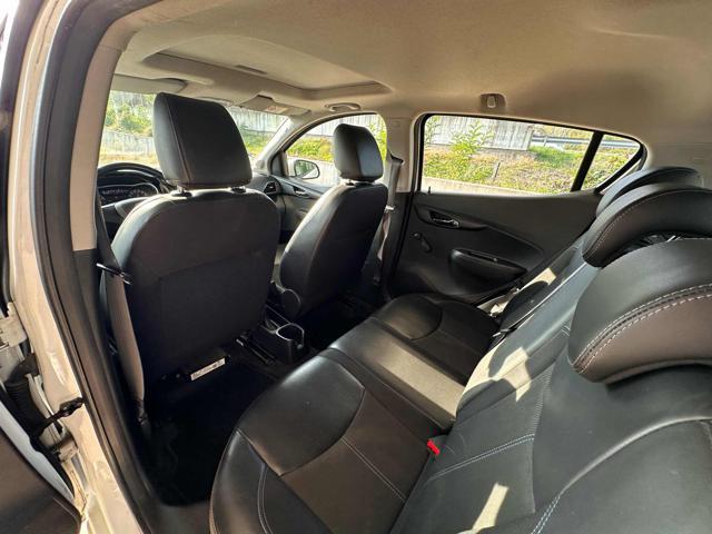 OPEL Karl 1.0 75 CV Innovation CAMBIO AUTOMATICO EURO 6