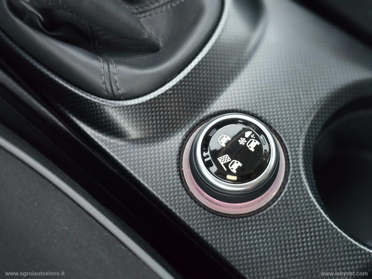 FIAT 500X 1.3 M.Jet 95 CV Business