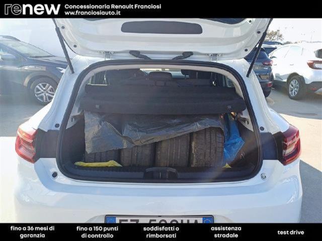 RENAULT Clio 5 PORTE 1.0 TCE GPL ZEN