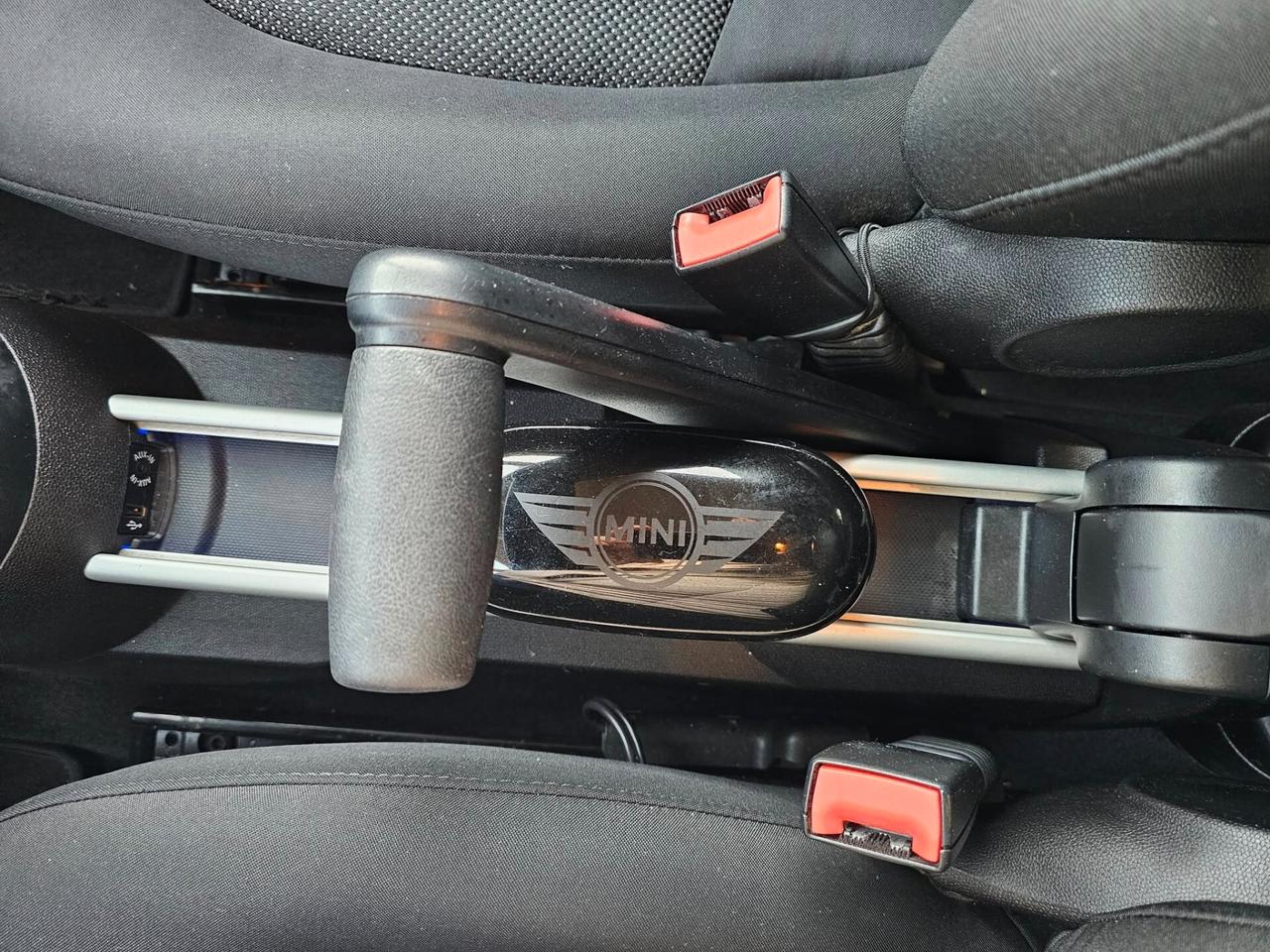 MINI CAUTRYMEN 1.6D 112CV ALL4 FULL