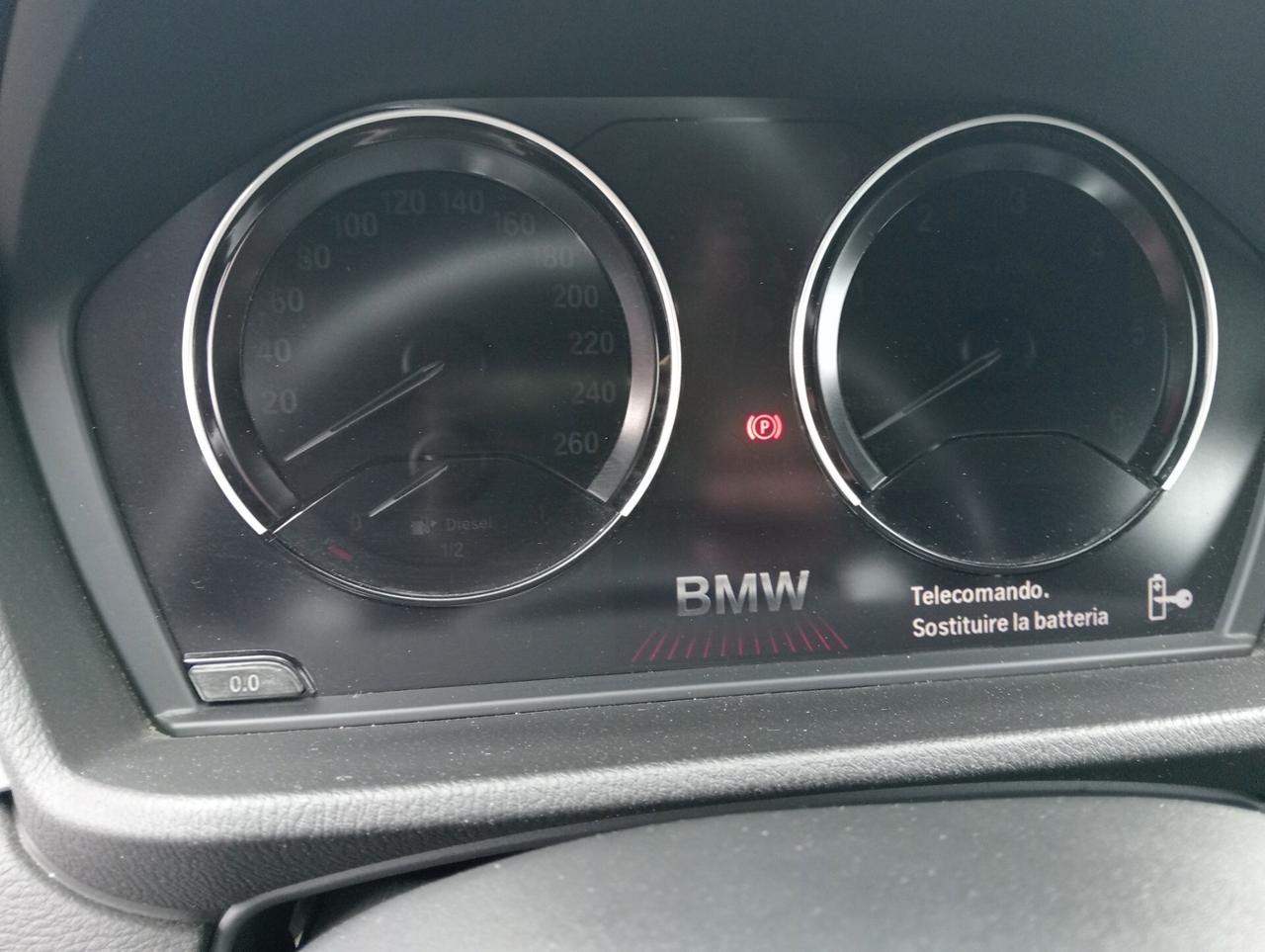 Bmw X2 M sDrive18d Msport