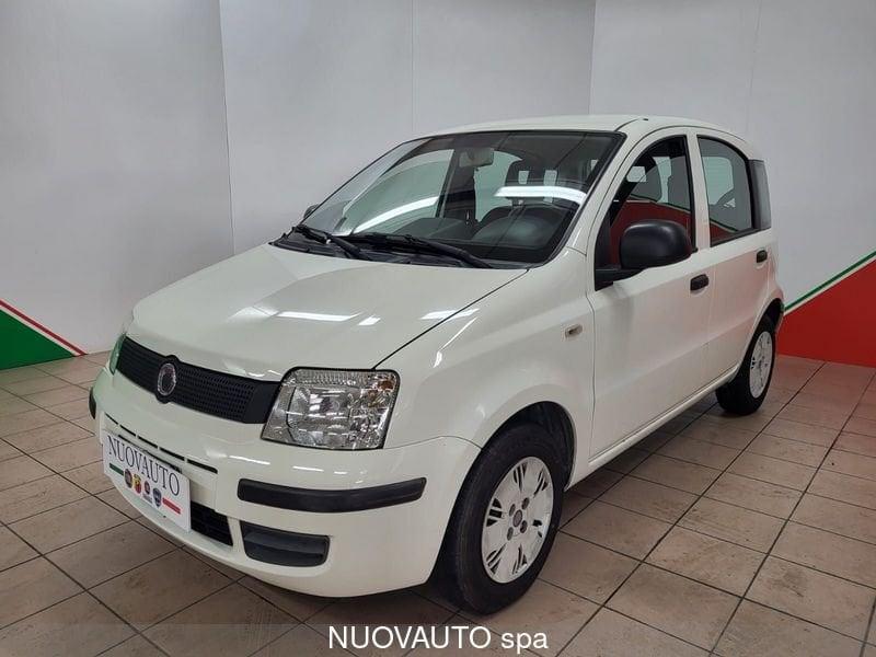 FIAT Panda Panda 1.1 Actual Eco