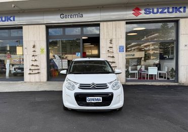 Citroen C1 VTi 72 S&S 5 porte Shine