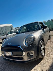 Mini 1.5 One 75 CV
