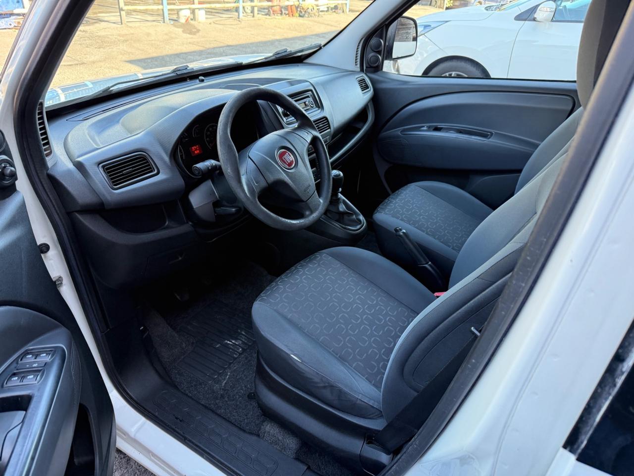 Fiat Doblo Doblò 1.6 MJT 16V Emotion 105 CV