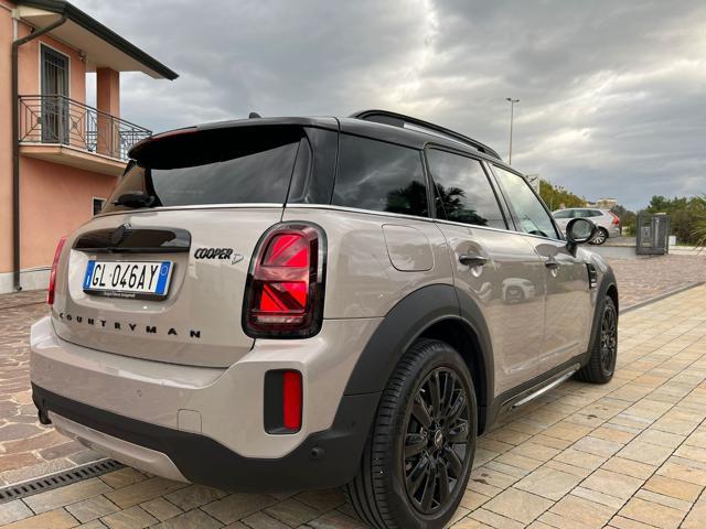 MINI Countryman 2.0 Cooper D Business Countryman