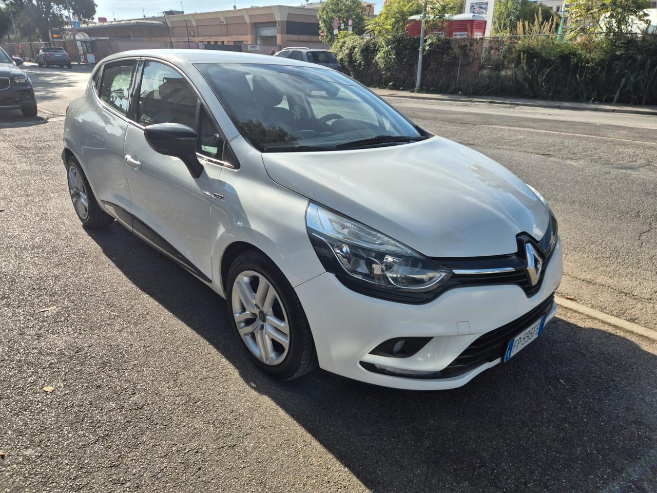 Renault Clio dCi 8V 90 CV Start&Stop 5 porte Energy Duel