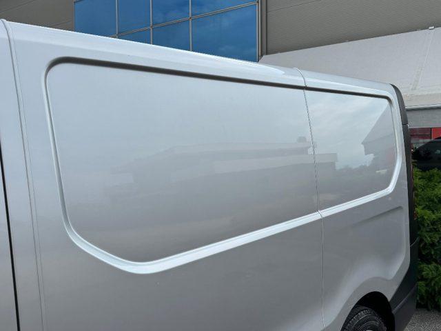 RENAULT Trafic T27 1.6 dCi 125CV S&S PC-TN *UNIPROP*+IVA*