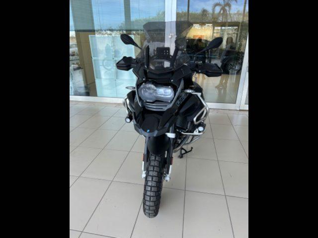 BMW R 1200 GS ADV - ADV