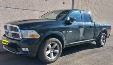 Dodge RAM 1500 Benzina/GPL