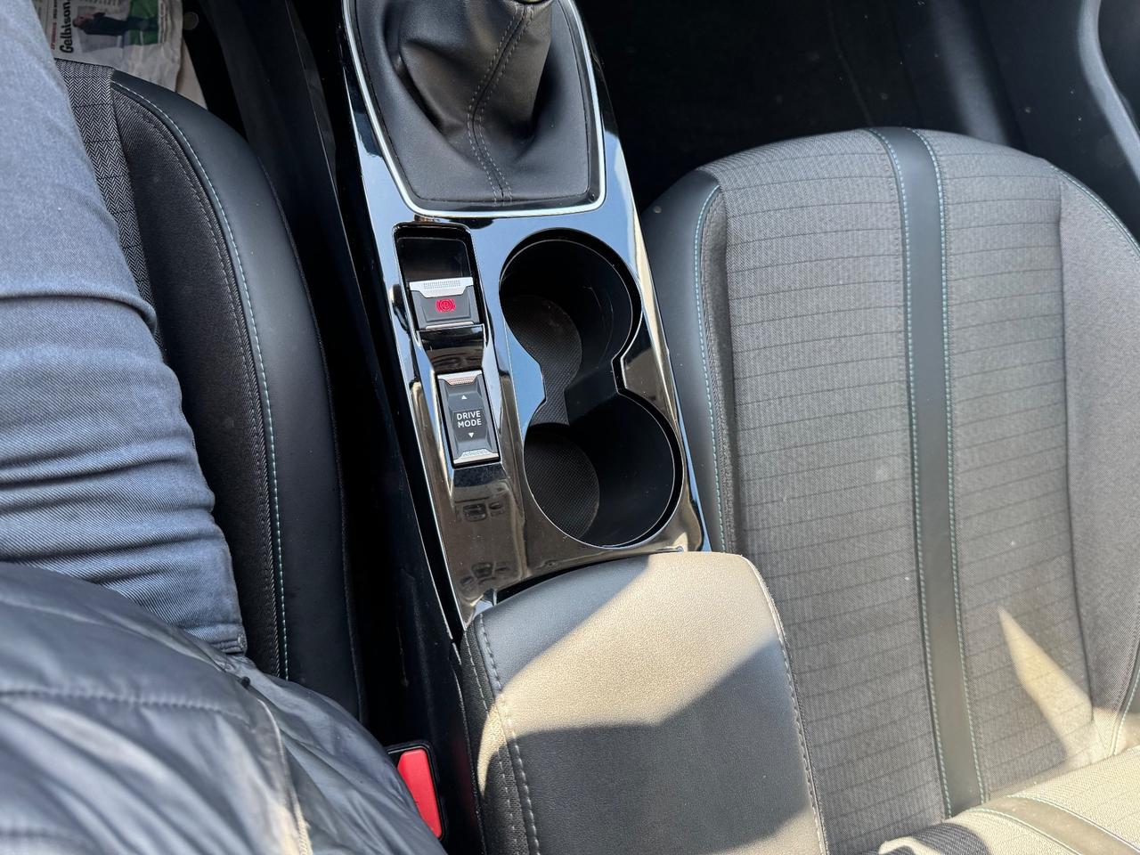 Peugeot 208 BlueHDi 100 Stop&Start 5 porte Allure