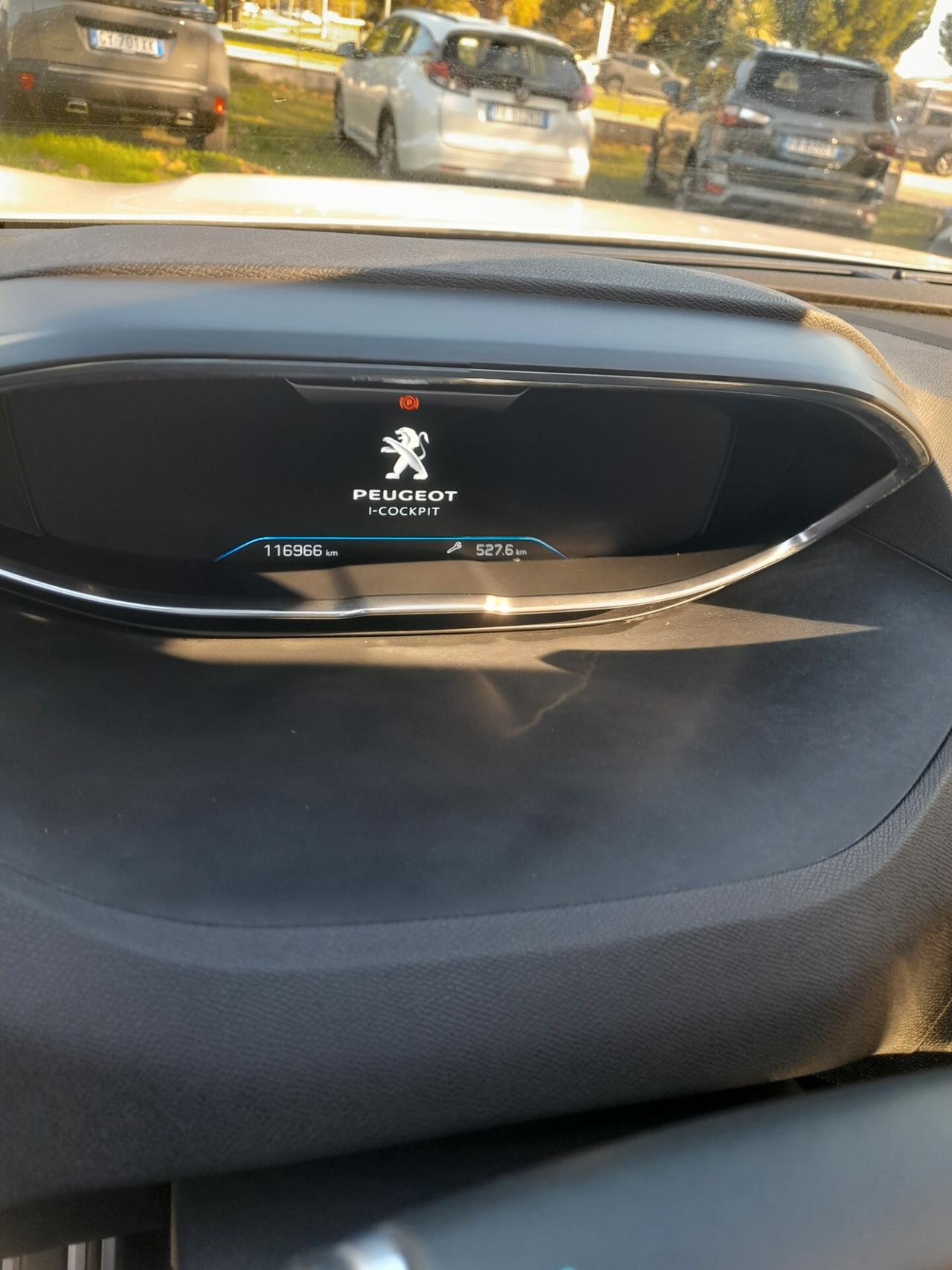 Peugeot 3008 BlueHDi 130 S&S EAT8 GT Line