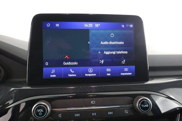 FORD Kuga Kuga 2.5 Plug In Hybrid 225 CV CVT 2WD ST-Line