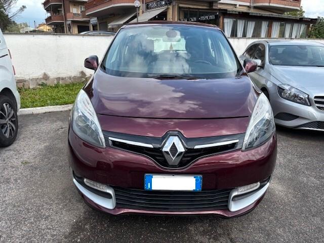Renault Scenic Scénic XMod 1.5 dCi 110CV Start&Stop Energy CERCHI IN LEGA, CLIMA AUTOMATICO, FENDINEBBIA A LED!!