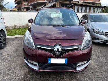 Renault Scenic Scénic XMod 1.5 dCi 110CV Start&Stop Energy CERCHI IN LEGA, CLIMA AUTOMATICO, FENDINEBBIA A LED!!