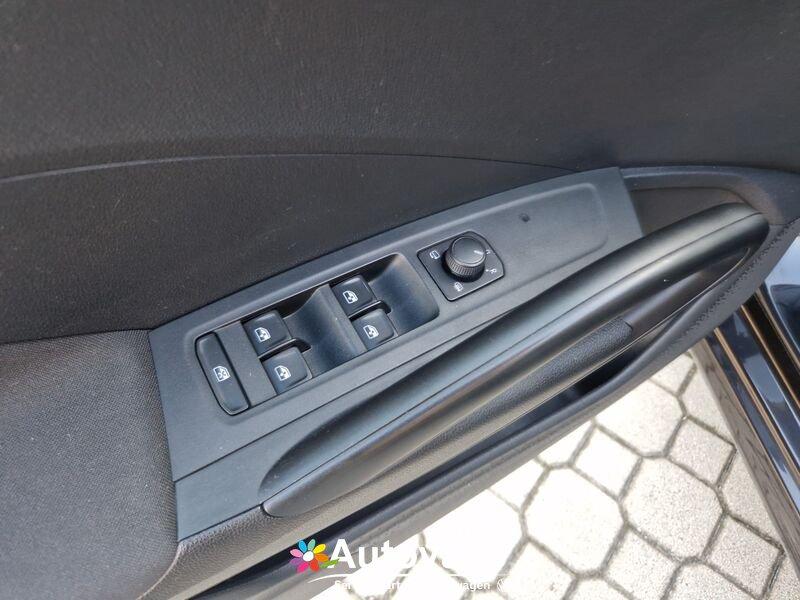 Skoda Fabia Fabia 1.0 MPI 80 CV Ambition