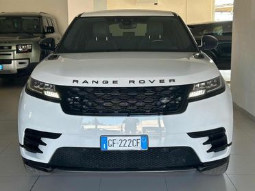 LAND ROVER Range Rover Velar 2.0 Si4 250 CV R-Dynamic