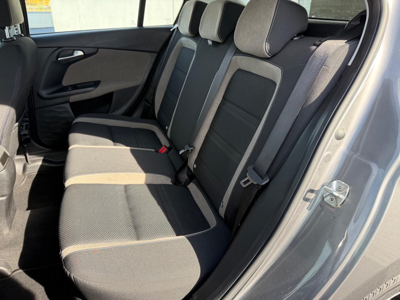 Fiat Tipo 1.6 Mjt S&S 5 porte Lounge