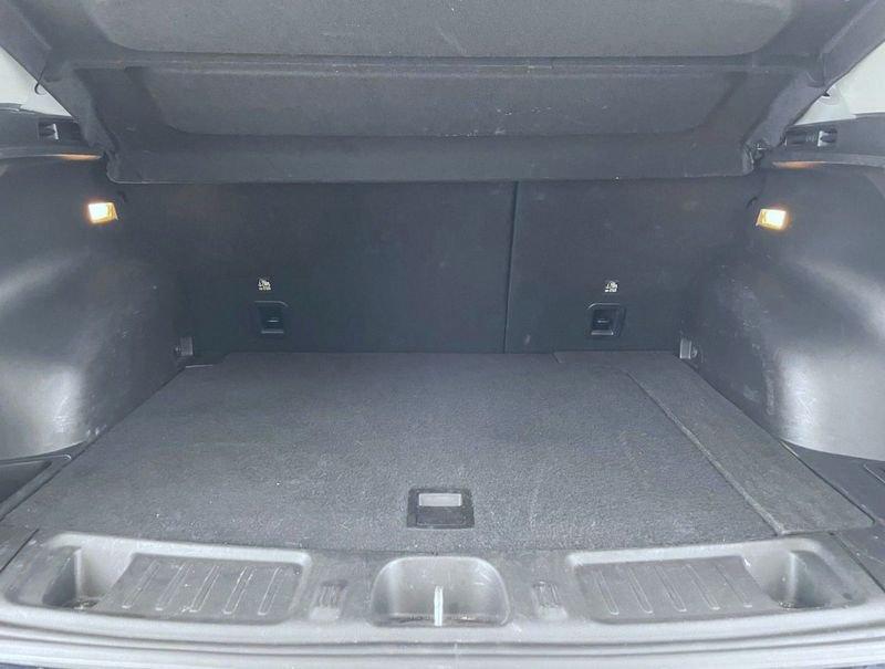 Jeep Compass Compass 1.3 Turbo T4 240 CV PHEV AT6 4xe Trailhawk