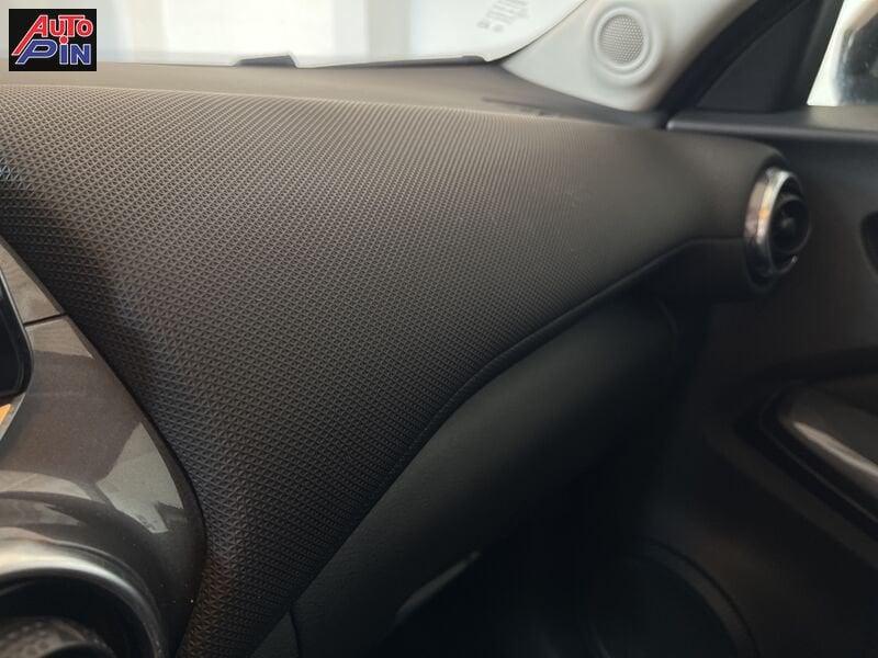 Nissan Juke 1.0 DIG-T DCT Acenta