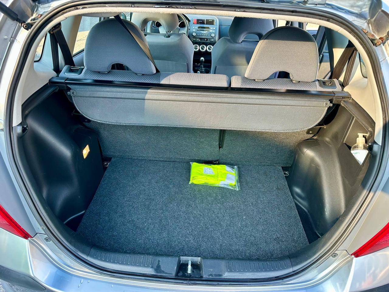 Honda Jazz 1.2 i-DSi 5p. S PERFETTA