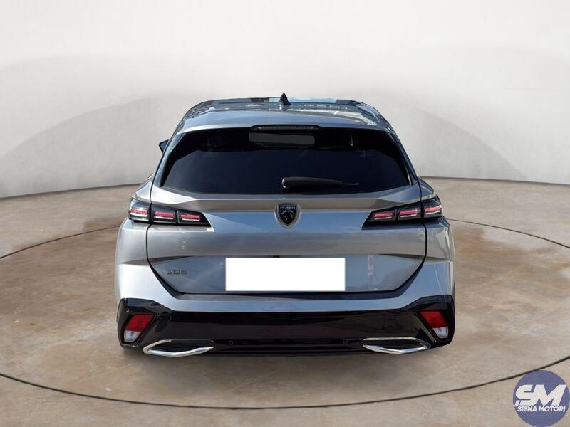 Peugeot 308 Allure BlueHDi 130 S&S