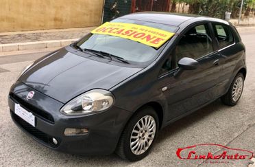 Fiat Punto evo 1.3 MULTIJET 75 CV -2013