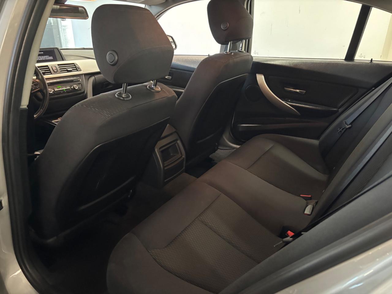 Bmw 316d Msport |OK NEOPATENTATI | *MANUALE*