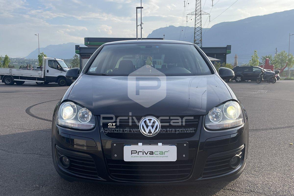 VOLKSWAGEN Golf 1.4/170CV 16V TSI 5p. GT Sport