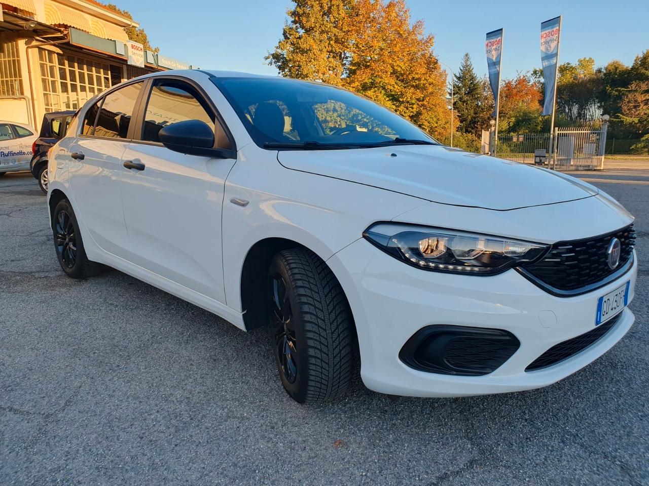 Fiat Tipo 1.4 GPL 95cv 5 porte Street