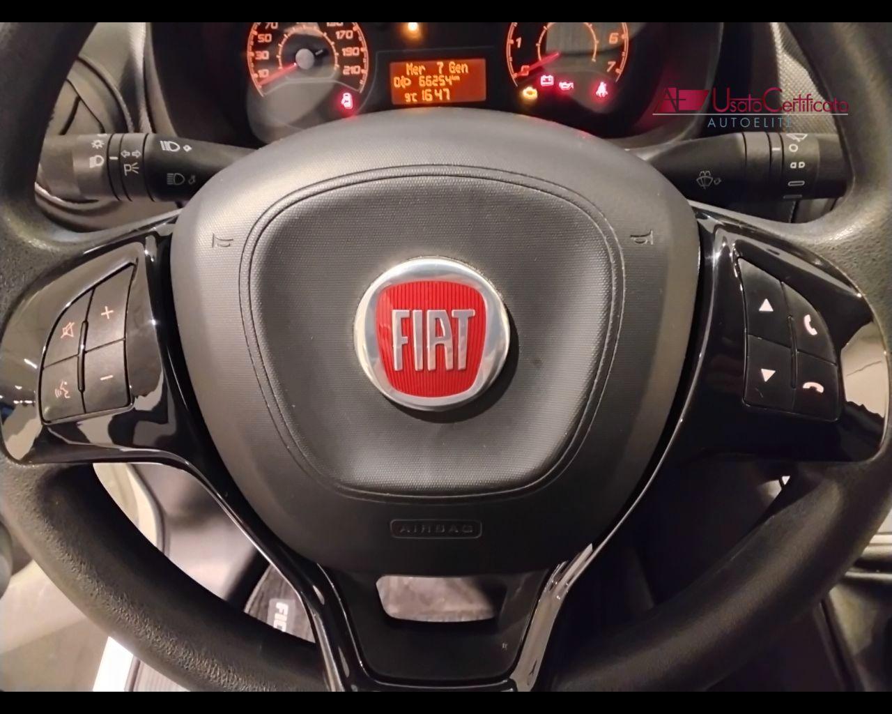 FIAT Fiorino 1.3 MJT 95CV Cargo SX