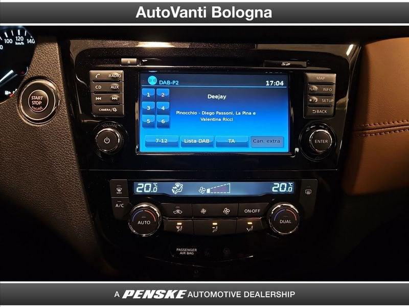 Nissan X-Trail X-Trail 1.6 dCi 2WD Tekna