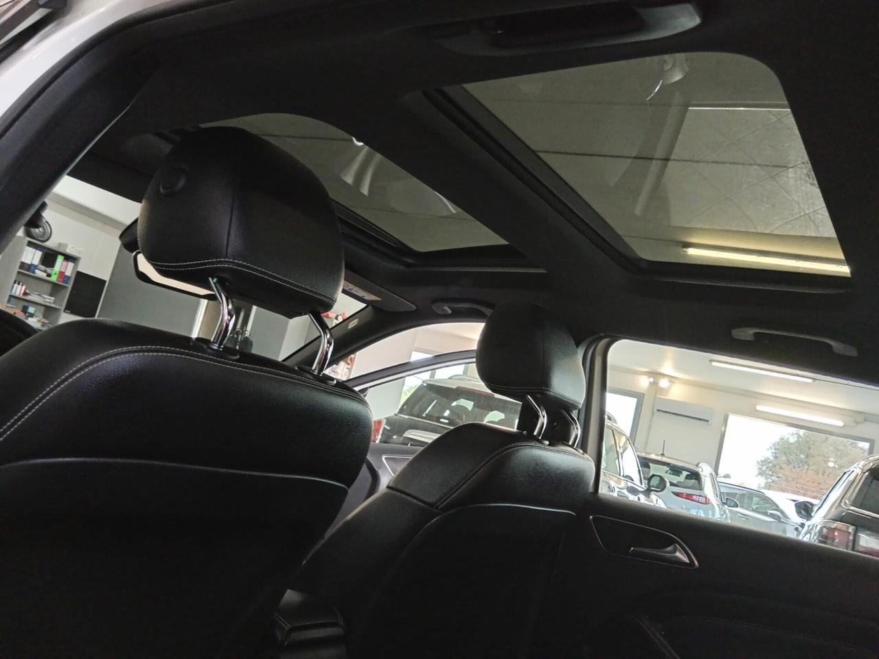 Mercedes-benz B 180 d Automatic Premium