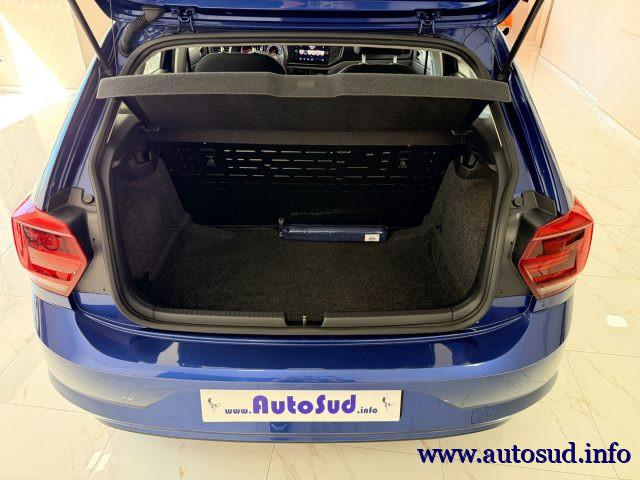 VOLKSWAGEN Polo 1.6 TDI 5p. Trendline BlueMotion Technology