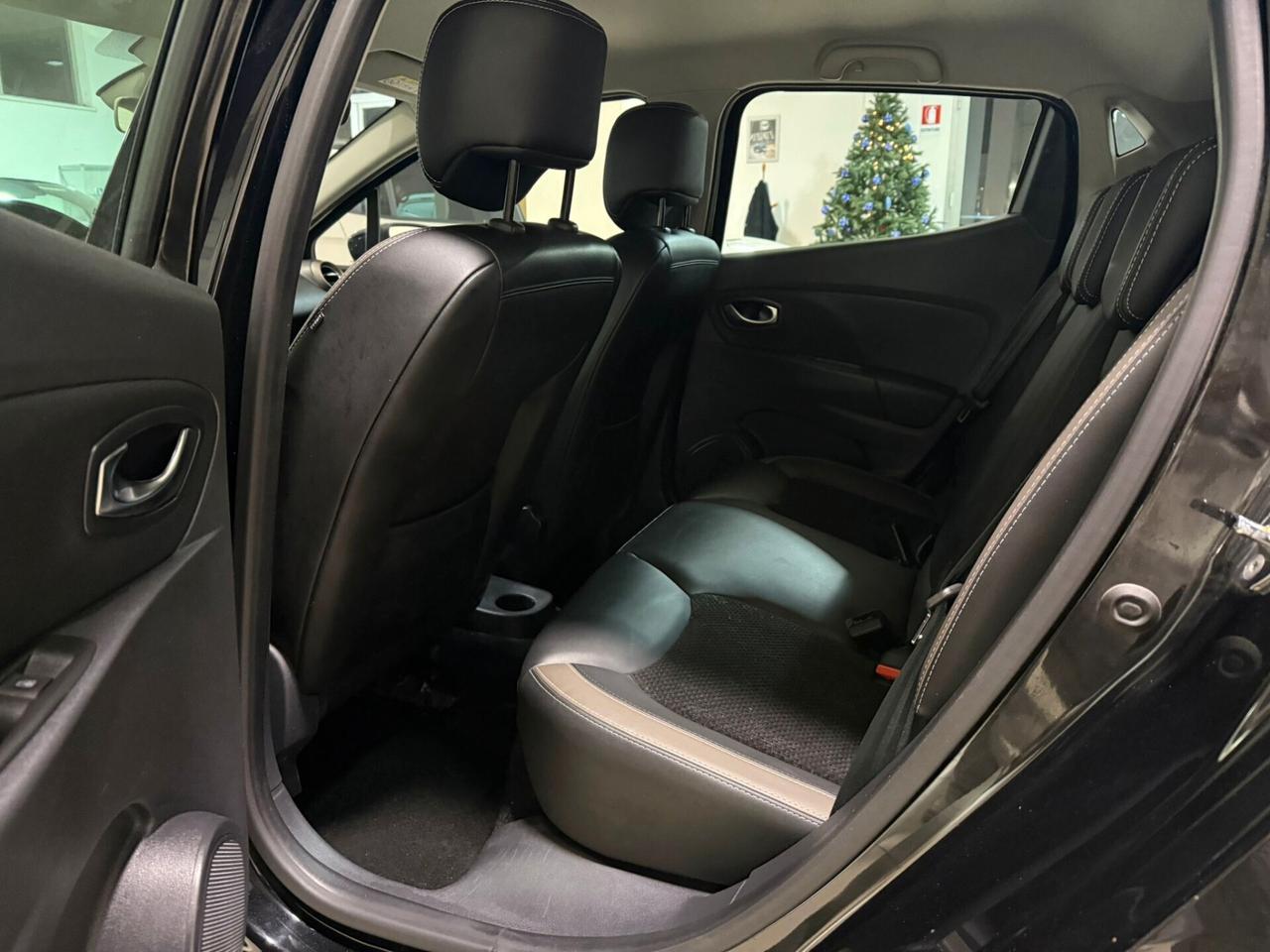 Renault Clio IV 2017 0.9 tce energy Intens 90cv