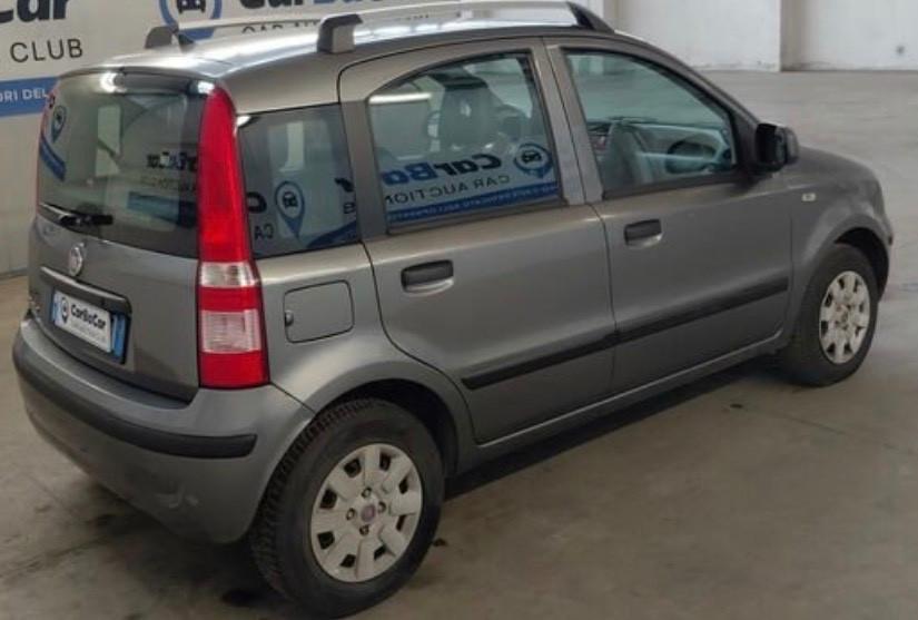 Fiat Panda 1.2 Dynamic