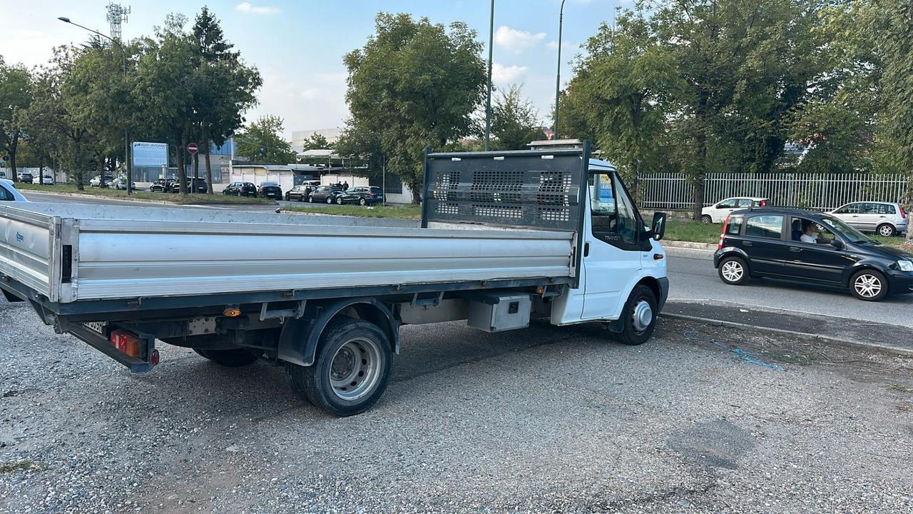 Ford Transit/Tourneo/Bus Transit 350EF HD 2.4 TDCi/140 PL-SL-RG Cabinato